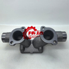Detroit S60 Exhaust Manifold