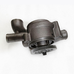 Detroit S60 Water Pump 23505895 23522707