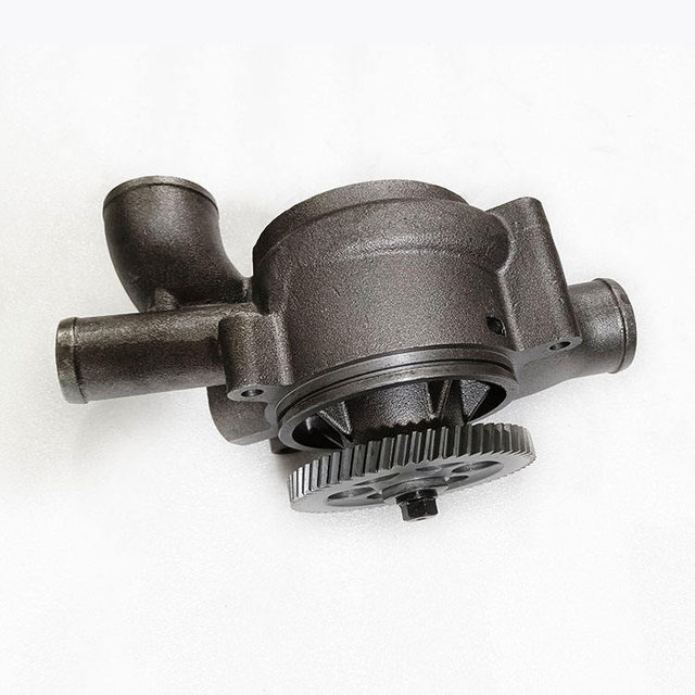 Detroit S60 Water Pump 23505895 23522707