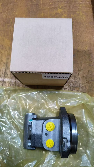 Cummins ISX15 QSX15 2011-2016 ISX CM570、ISX CM870、ISX CM871 ISX CM871 E、ISX15 CM2250、ISX15 CM2250 ISX15 CM2350 X101，ISX15 CM2350 X129 ​4307438 4307482