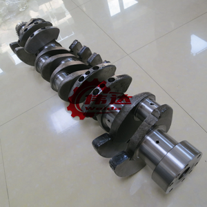 Cummins Crankshaft