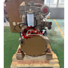 KTA19-C600 Engine Assembly