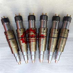 Cummins Injectors 2897320
