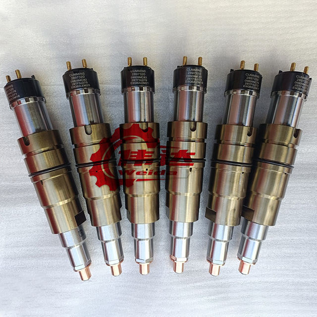 Cummins Injectors 2897320