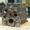 Cummins Cylinder Block