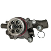 Detroit S60 Cooling System 12.7L And 14L Diesel Engine Water Pump 23530427 23532542 
