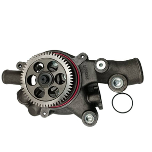 Detroit S60 Cooling System 12.7L And 14L Diesel Engine Water Pump 23530427 23532542 