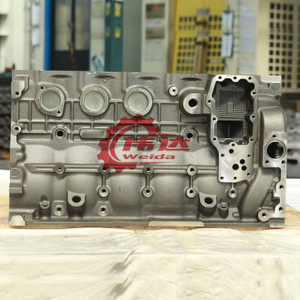 Cummins Cylinder Block