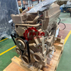 KTA19-C600 Engine Assembly