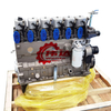DCEC Engine Assembly ISBE220