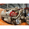 QSK60-C2500 for BELAZ-7531 7530 Mining Truck
