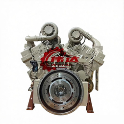 QSK60-C2500 for BELAZ-7531 7530 Mining Truck