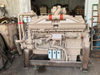 Cummins QSK45 Engine Assembly