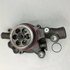 Detroit S60 Cooling System 12.7L And 14L Diesel Engine Water Pump 23530427 23532542 