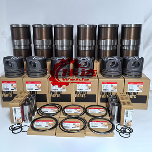 Cummins Piston Kits