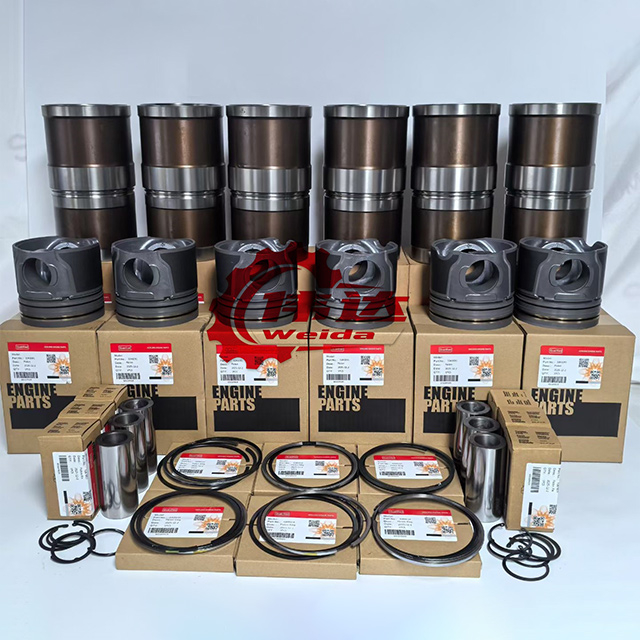 Cummins Piston Kits