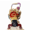 NT855-C280 Cummins Engine Assembly