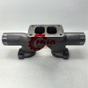 Detroit S60 Exhaust Manifold