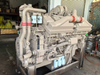 Cummins QSK45 Engine Assembly