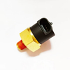 Detroit Diesel S60 Oil Fuel Pressure Sensor OEM 23532797 & 23511176 for Engineering Machinery Engine 