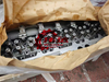 Detroit 14L Cylinder Head Assembly 23538858 