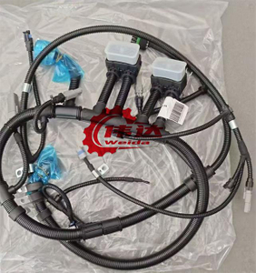 Cummins M11 Wiring Harness