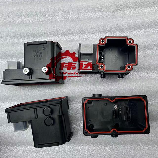 SCR Arla 32 Parts