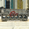 Cummins Cylinder Block