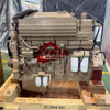 KTA19-C600 Engine Assembly