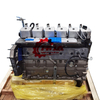 DCEC Engine Assembly ISBE220