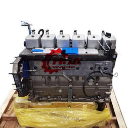 DCEC Engine Assembly ISBE220