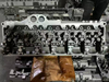 Detroit S60 14L Cylinder Head 23538858
