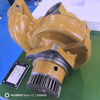 Cummins QSK23 Komatsu 6D170 Water Pump Original Quality 4097082 4095432 4396372 for Excavators 