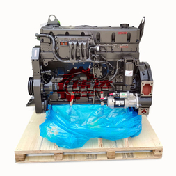 QSM11 Engine 35374777 CM570