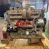 KTA19-C600 Engine Assembly