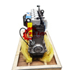 DCEC Engine Assembly ISBE220