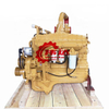 NT855-C280 Cummins Engine Assembly