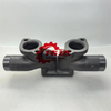Detroit S60 Exhaust Manifold