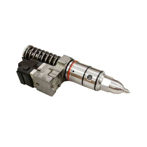 Detroit Diesel Engine Parts S60 Fuel Injector 12.7L 14L R5237014