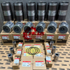 Cummins Piston Kits
