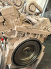 Cummins QSK45 Engine Assembly