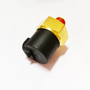 Detroit Diesel S60 Oil Fuel Pressure Sensor OEM 23532797 & 23511176 for Engineering Machinery Engine 