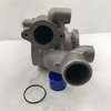 Detroit S60 Cooling System 12.7L And 14L Diesel Engine Water Pump 23530427 23532542 