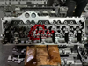 Detroit 14L Cylinder Head Assembly 23538858 