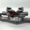 Detroit S60 Exhaust Manifold