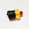 Detroit Diesel S60 Oil Fuel Pressure Sensor OEM 23532797 & 23511176 for Engineering Machinery Engine 