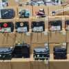 Emitec Urea Pumps